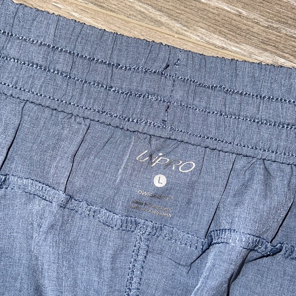 Unipro running shorts. Size L. NWT - Picture 3 of 5